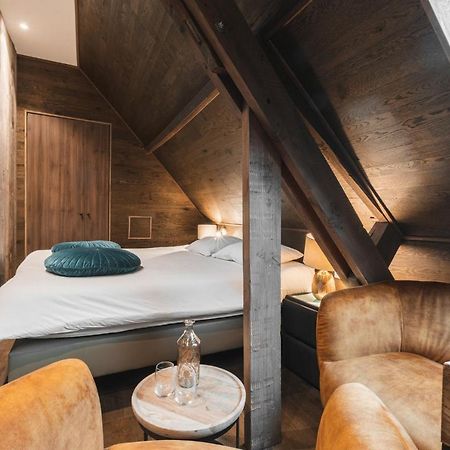 De Goedendag Hotell Brygge Exteriör bild