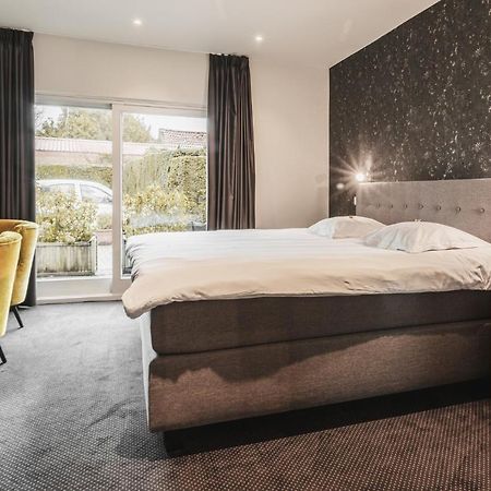 De Goedendag Hotell Brygge Exteriör bild
